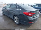 HYUNDAI SONATA SE 5NPE24AF0HH564286 снимка