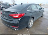 HYUNDAI SONATA SE 5NPE24AF0HH564286 снимка