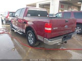 FORD F-150 LARIAT/XLT 1FTRX12554KC78873 photo