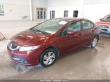 HONDA CIVIC LX 19XFB2F50FE253743 снимка