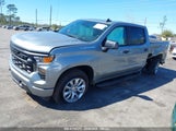 CHEVROLET SILVERADO 1500 2WD SHORT BED CUSTOM 1GCPABEK8SZ201449 fotografie