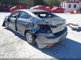 HYUNDAI ELANTRA SE 5NPD74LF2KH420790 снимка