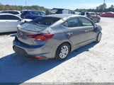 HYUNDAI ELANTRA SE 5NPD74LF2KH420790 снимка