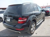 MERCEDES-BENZ ML 350 4MATIC 4JGBB8GB0AA578521 снимка