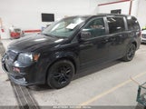 DODGE GRAND CARAVAN GT 2C4RDGEG0KR752378 снимка