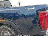 GMC SIERRA 2500HD 4WD STANDARD BED SLT 1GT49NEY9NF168937 fotografie