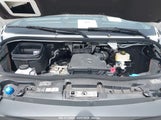 MERCEDES-BENZ SPRINTER STANDARD ROOF 4-CYL DIESEL W1Z4KFHY4RP738548 fotografie