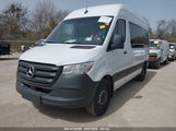 MERCEDES-BENZ SPRINTER STANDARD ROOF 4-CYL DIESEL W1Z4KFHY4RP738548 fotografie