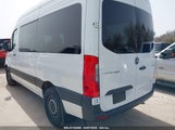 MERCEDES-BENZ SPRINTER STANDARD ROOF 4-CYL DIESEL W1Z4KFHY4RP738548 fotografie