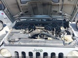 JEEP WRANGLER UNLIMITED X 1J4GA39197L161975 photo