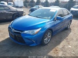 TOYOTA CAMRY SE 4T1BF1FK0HU628873 снимка