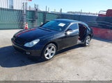 MERCEDES-BENZ CLS 500 WDDDJ75X06A024434 photo