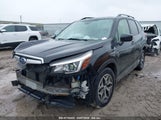 SUBARU FORESTER PREMIUM JF2SKAEC0KH463709 fotografie