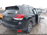 SUBARU FORESTER PREMIUM JF2SKAEC0KH463709 снимка