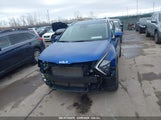 KIA SPORTAGE EX 5XYK3CAF7PG033585 снимка