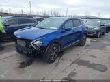 KIA SPORTAGE EX 5XYK3CAF7PG033585 снимка