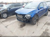 KIA SPORTAGE EX 5XYK3CAF7PG033585 снимка
