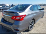 NISSAN SENTRA SR 3N1AB7AP4JY220979 снимка