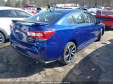 SUBARU IMPREZA SPORT 4S3GKAM66P3603198 photo