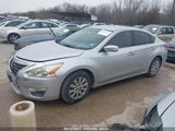 NISSAN ALTIMA 2.5 S 1N4AL3AP2DN572520 снимка