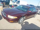 BUICK LESABRE CUSTOM 1G4HP52K45U122088 снимка