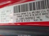 RAM 1500 BIG HORN 4X4 5'7 BOX 1C6RR7LM9HS878313 photo