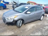Hyundai Elantra Gt KMHD35LH4EU179629 снимка
