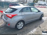 Hyundai Elantra Gt KMHD35LH4EU179629 снимка