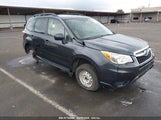 SUBARU FORESTER 2.5I PREMIUM JF2SJADC6FH569477 снимка
