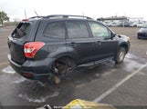 SUBARU FORESTER 2.5I PREMIUM JF2SJADC6FH569477 снимка