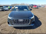 AUDI Q8 PREMIUM PLUS 55 TFSI QUATTRO TIPTRONIC WA1EVBF10PD038361 photo