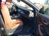 AUDI Q8 PREMIUM PLUS 55 TFSI QUATTRO TIPTRONIC WA1EVBF10PD038361 photo