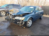 HYUNDAI SONATA GLS V6/LX V6 5NPEU46F26H071662 снимка