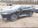 LEXUS RX 350 2T2HZMDA5NC324380 fotografie
