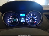 HYUNDAI SONATA HYBRID LIMITED KMHEC4A43FA124106 photo