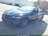 TOYOTA CAMRY SE 4T1G11AK6RU863968 fotografie