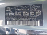 Hyundai Ioniq 5 Limited KM8KRDDFXRU284940 photo
