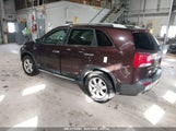 KIA SORENTO LX 5XYKTCA66CG264679 снимка