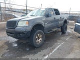 FORD F-150 XLT 1FTRW14W86FA69759 снимка