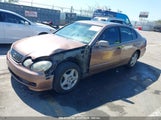 LEXUS GS 300 JT8BD68SXX0074265 снимка