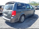 DODGE GRAND CARAVAN SXT 2C4RDGCG0GR271203 снимка