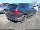 BMW X3 M40I 5UXTY9C05LLE59910 снимка