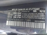 MERCEDES-BENZ E 350 4MATIC WDDHF8JB8EA917064 снимка