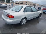 TOYOTA COROLLA LE 1NXBR12E41Z461916 снимка