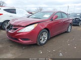 HYUNDAI SONATA GLS 5NPEB4AC7BH220628 снимка