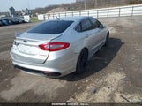 Ford Fusion Titanium 3FA6P0K98ER266218 снимка