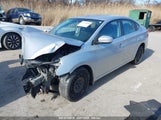 NISSAN SENTRA SV 3N1AB7AP6DL635481 снимка