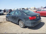 VOLKSWAGEN JETTA 2.5L SE 3VWDZ7AJ7BM039740 photo