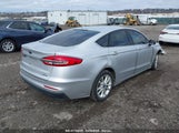 FORD FUSION HYBRID SE 3FA6P0LU9KR104886 photo