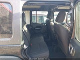 JEEP WRANGLER UNLIMITED SPORT 4X4 1C4HJXDG9JW172686 photo